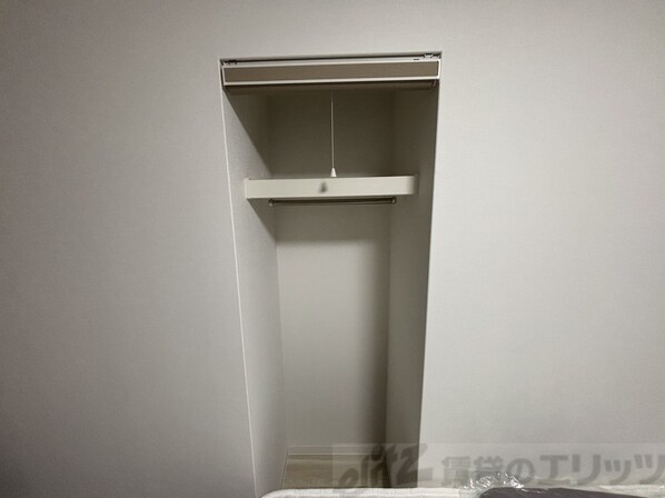 AILE柴島の物件内観写真